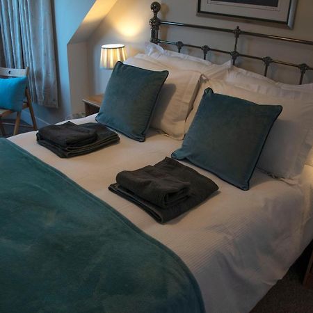 Forth Reflections Self Catering South Queensferry Εξωτερικό φωτογραφία