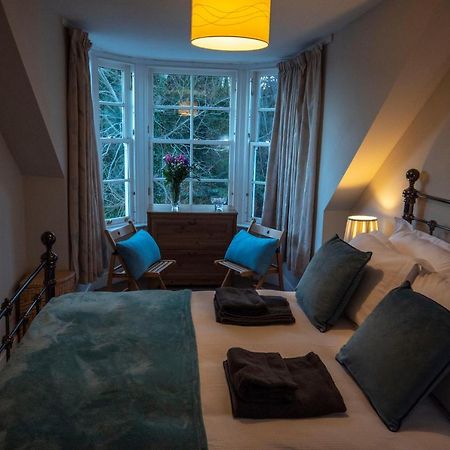 Forth Reflections Self Catering South Queensferry Εξωτερικό φωτογραφία