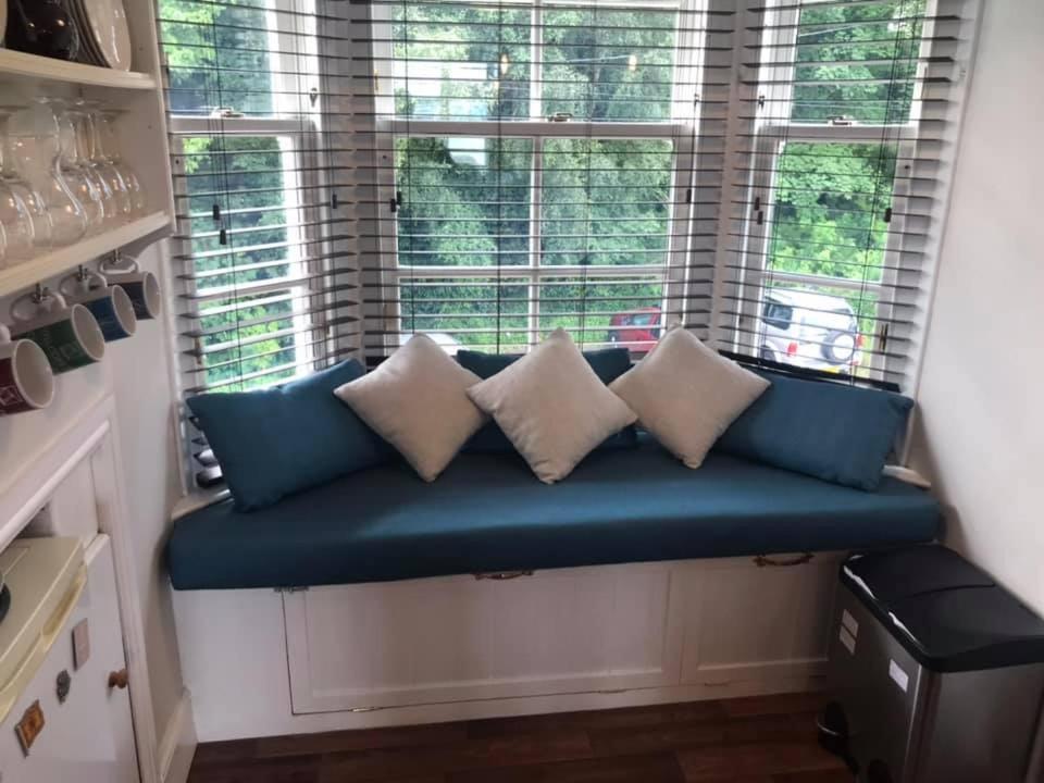 Forth Reflections Self Catering South Queensferry Εξωτερικό φωτογραφία