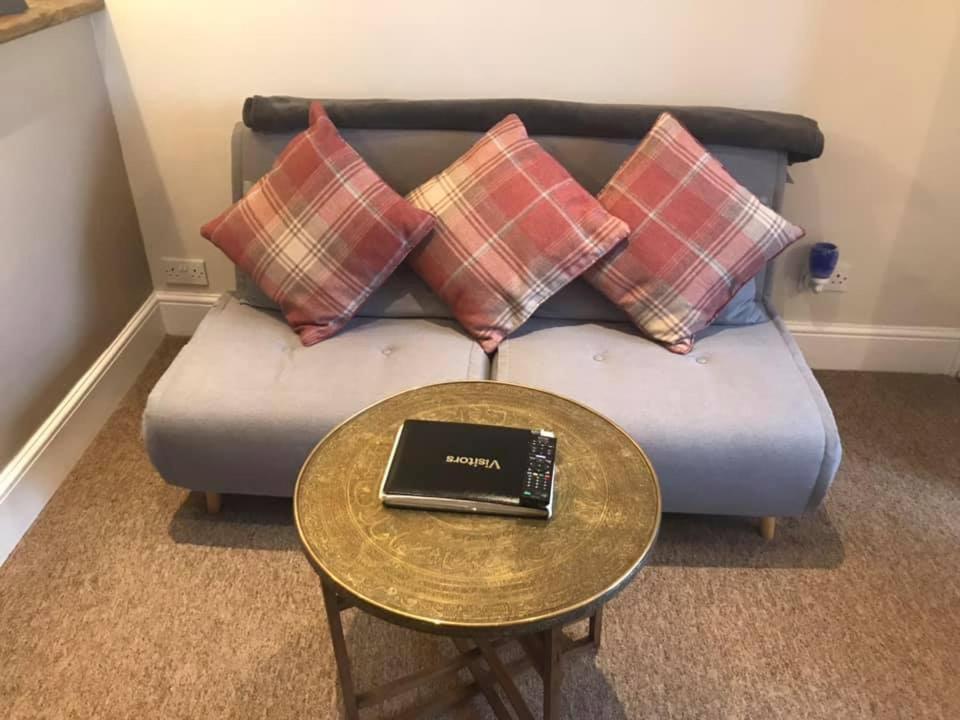 Forth Reflections Self Catering South Queensferry Εξωτερικό φωτογραφία