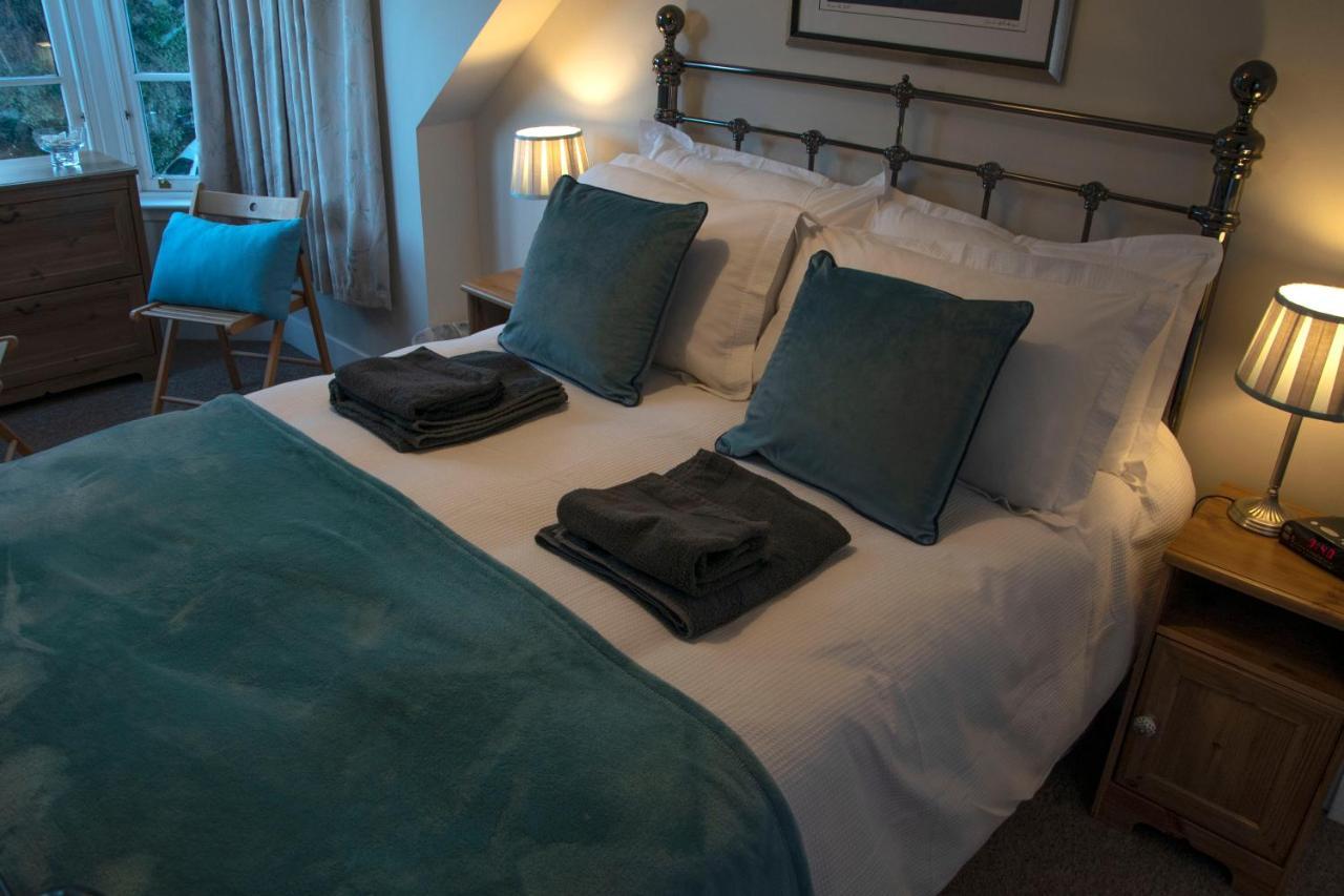 Forth Reflections Self Catering South Queensferry Εξωτερικό φωτογραφία
