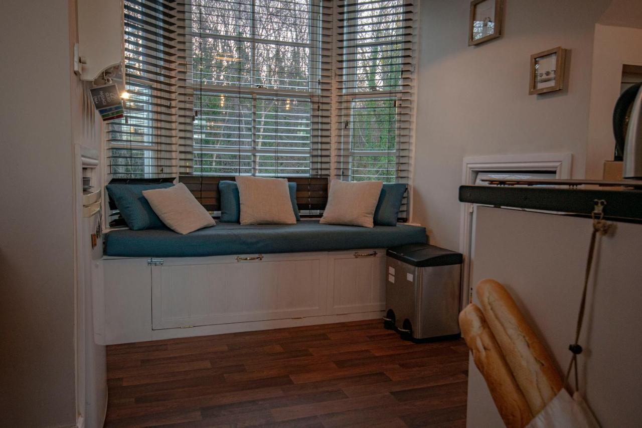 Forth Reflections Self Catering South Queensferry Εξωτερικό φωτογραφία