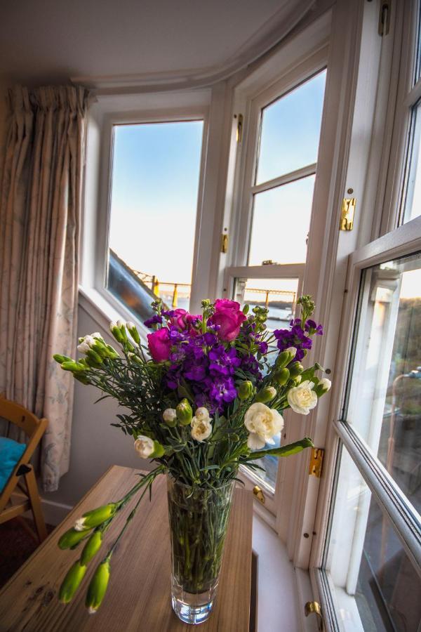 Forth Reflections Self Catering South Queensferry Εξωτερικό φωτογραφία