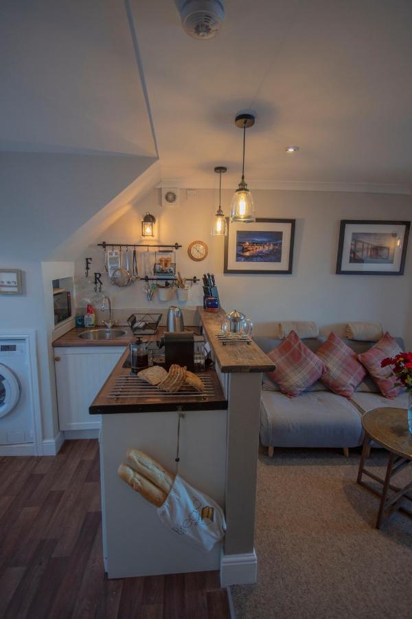 Forth Reflections Self Catering South Queensferry Εξωτερικό φωτογραφία