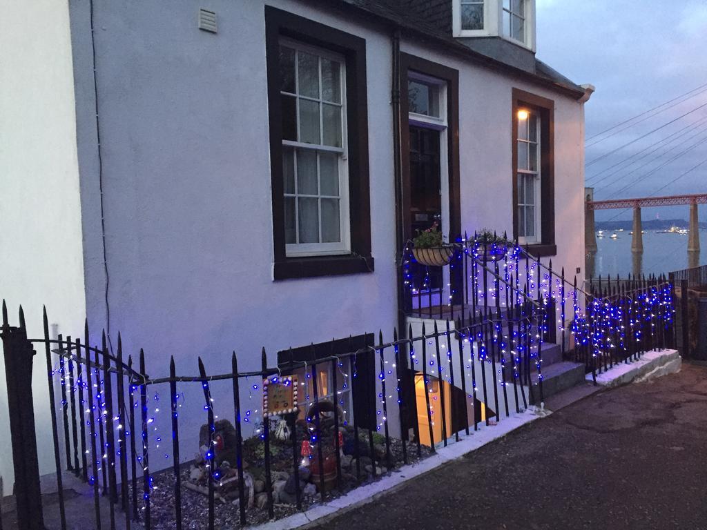 Forth Reflections Self Catering South Queensferry Εξωτερικό φωτογραφία