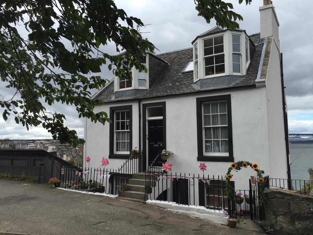 Forth Reflections Self Catering South Queensferry Εξωτερικό φωτογραφία