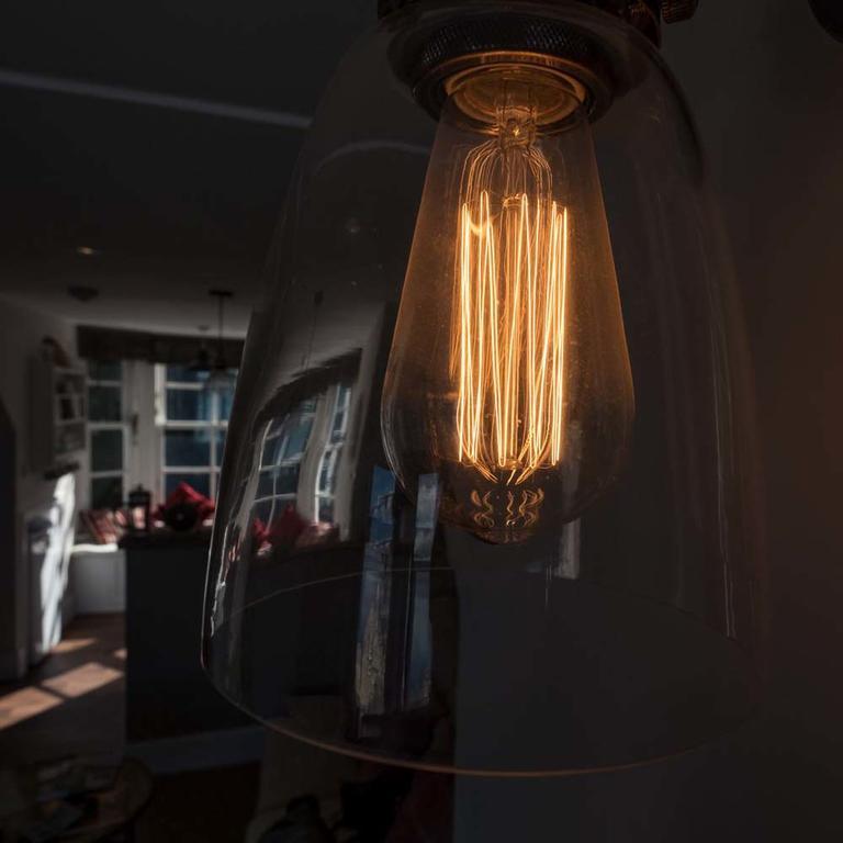 Forth Reflections Self Catering South Queensferry Εξωτερικό φωτογραφία