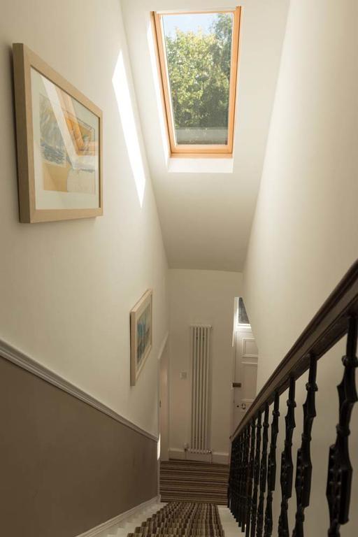 Forth Reflections Self Catering South Queensferry Εξωτερικό φωτογραφία